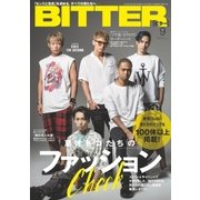BITTER 2016年 09月号（大洋図書） [電子書籍]