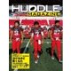 HUDDLE magazine（ハドルマガジン）  2016年8月号（ハドル） [電子書籍]