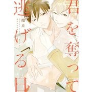 君を奪って逃げる日（新書館） [電子書籍]