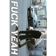 FUCK YEAH（月刊デジタルファクトリー） [電子書籍]