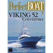 Perfect BOAT（パーフェクトボート）  2016年9月号（スウェル） [電子書籍]