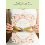 Inspirations for WEDDING DESIGNS（主婦の友社） [電子書籍]