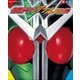 仮面ライダーW超全集（小学館） [電子書籍]