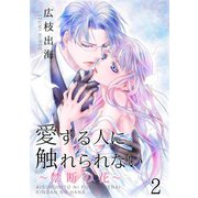 愛する人に触れられない～禁断の花～ 2巻（Colorful！） [電子書籍]