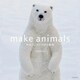 make animals 羊毛フェルトで作る動物（玄光社） [電子書籍]