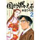 国が燃える 第2巻（サード・ライン） [電子書籍]