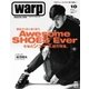 warp MAGAZINE JAPAN(ワープ・マガジン・ジャパン)  2016年10月号（トランスワールドジャパン） [電子書籍]
