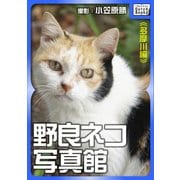 野良ネコ写真館【多摩川編】（インプレス） [電子書籍]