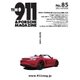 THE 911 & PORSCHE MAGAZINE 85号（シグマプランニング） [電子書籍]