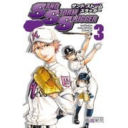 SAND STORM SLUGGER 3（秋田書店） [電子書籍]