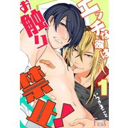 エッチな彼はお触り禁止！（ソルマーレ編集部） [電子書籍]