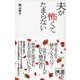 夫が怖くてたまらない（ディスカヴァー・トゥエンティワン） [電子書籍]