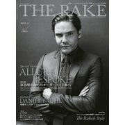 THE RAKE JAPAN EDITION（ザ・レイク ジャパン・エディション） ISSUE12（THE RAKE JAPAN） [電子書籍]