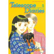 Telescope Diaries 分冊版(5)（講談社） [電子書籍]