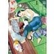 猫のお寺の知恩さん 1（小学館） [電子書籍]