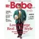 Mr.Babe Magazine(ミスターベイブマガジン) Vol.1（徳間書店） [電子書籍]
