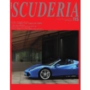 SCUDERIA（スクーデリア） No.115（ネコ・パブリッシング） [電子書籍]