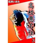 高校悪名伝 (3)（eBookJapan Plus） [電子書籍]