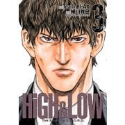 HiGH＆LOW THE STORY OF S.W.O.R.D. 3（秋田書店） [電子書籍]
