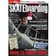 TRANSWORLD SKATEboarding JAPAN 2016年11月号（トランスワールドジャパン） [電子書籍]