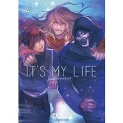 It's MY LIFE 6（小学館） [電子書籍]