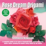 Rose Dream Origami（朝日出版社） [電子書籍]