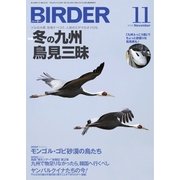 BIRDER(バーダー) 2016年11月号（文一総合出版） [電子書籍]