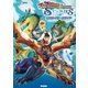 モンスターハンター ストーリーズ 公式ライダーズガイド（双葉社） [電子書籍]