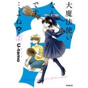 大魔法使いなんです…よね？2（KADOKAWA） [電子書籍]