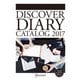 DISCOVER DIARY CATALOG 2017（ディスカヴァー・トゥエンティワン） [電子書籍]