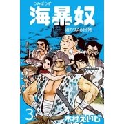 海暴奴 3（グループ・ゼロ） [電子書籍]