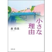 小さな理由（双葉社） [電子書籍]