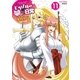 モンスター娘のいる日常（11）【電子限定特典ペーパー付き】（徳間書店） [電子書籍]