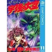 宇強の大空 11（集英社） [電子書籍]