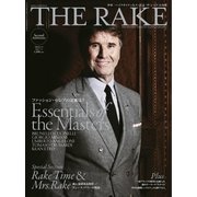 THE RAKE JAPAN EDITION（ザ・レイク ジャパン・エディション） ISSUE 13（THE RAKE JAPAN） [電子書籍]