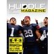 HUDDLE magazine（ハドルマガジン）  2016年12月号（ハドル） [電子書籍]