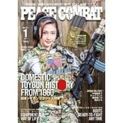 PEACE COMBAT(ピースコンバット) Vol.16（トランスワールドジャパン） [電子書籍]