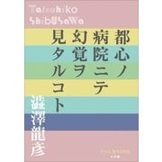 P+D BOOKS 都心ノ病院ニテ幻覚ヲ見タルコト（小学館） [電子書籍]