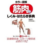 カラー図解 筋肉のしくみ･はたらき事典（西東社） [電子書籍]