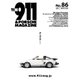 THE 911 ＆ PORSCHE MAGAZINE 86号（シグマプランニング） [電子書籍]