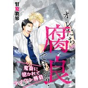 オレたち腐良ですが？-鬼畜に抱かれてタイマン勝負-（KADOKAWA） [電子書籍]