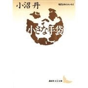 小さな手袋（講談社） [電子書籍]