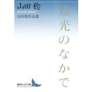 残光のなかで 山田稔作品選（講談社） [電子書籍]