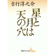 星と月は天の穴（講談社） [電子書籍]