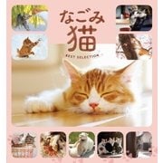 なごみ猫 BEST SELECTION（山と溪谷社） [電子書籍]