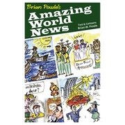 Brian Powle's Amazing World News （NHK出版） [電子書籍]