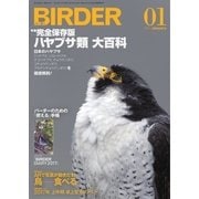 BIRDER(バーダー) 2017年1月号（文一総合出版） [電子書籍]