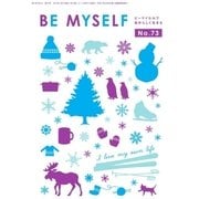 BE MYSELF No.73（ビーマイセルフ-R） [電子書籍]