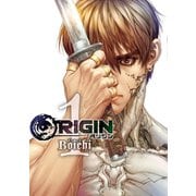 ORIGIN（1）（講談社） [電子書籍]