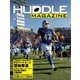 HUDDLE magazine（ハドルマガジン）  2017年1月号（ハドル） [電子書籍]